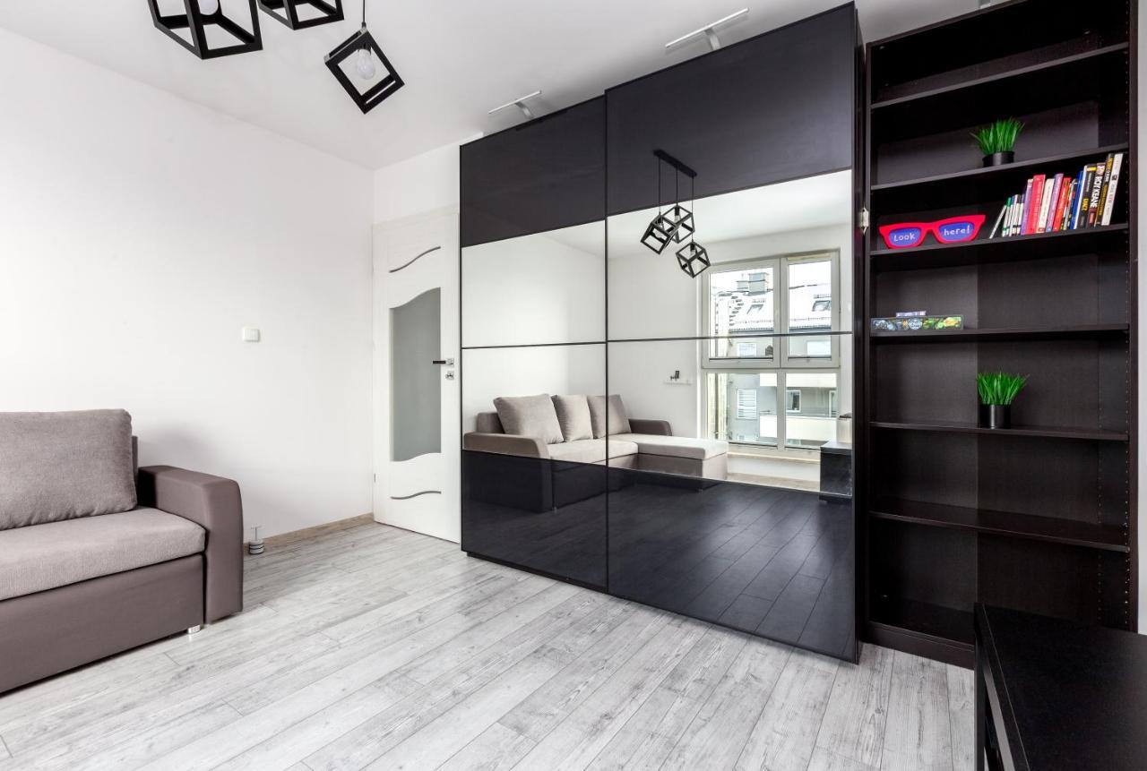 Janki Bryla Two-Level Apartment Gdynia Ngoại thất bức ảnh
